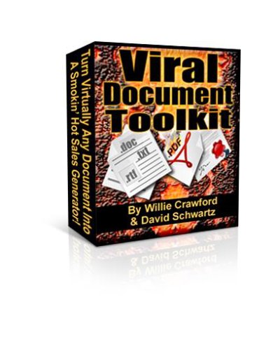 VDT Brander User&rsquo;s Guide